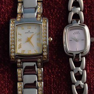 Amaze-Zing (B3)  Bundle Sale!:  #172 Anne Klein Dynamic Duo